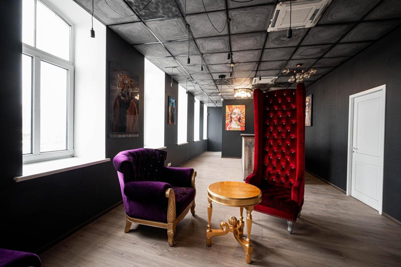 Albergue Hedgehogs Backpackers Hostel *