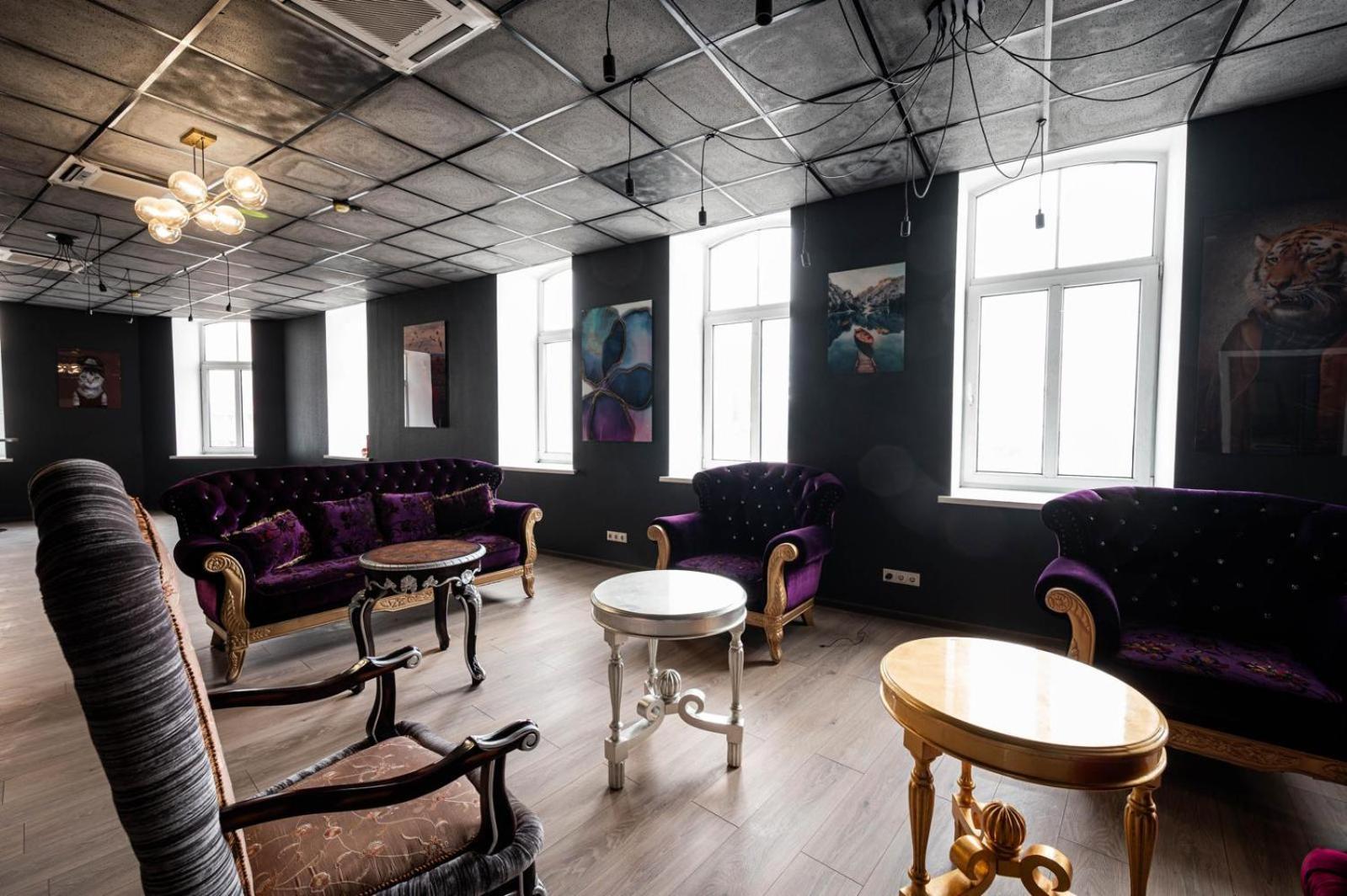 Albergue Hedgehogs Backpackers Hostel Riga