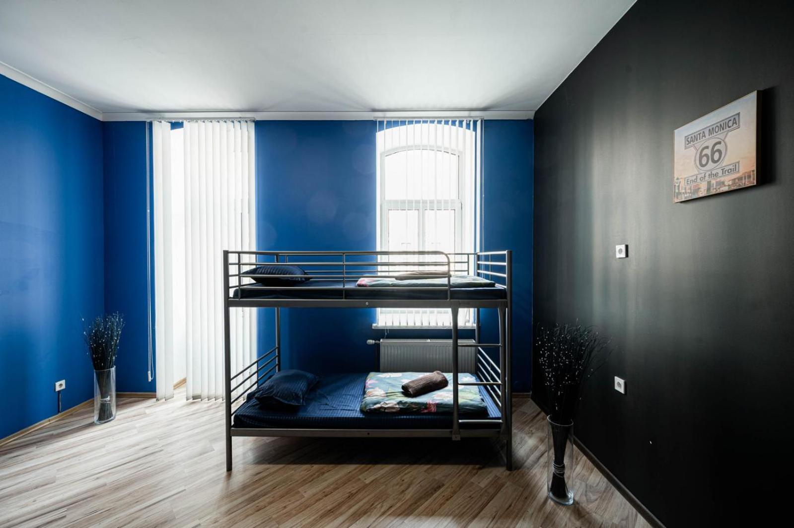 Albergue Hedgehogs Backpackers Hostel *
