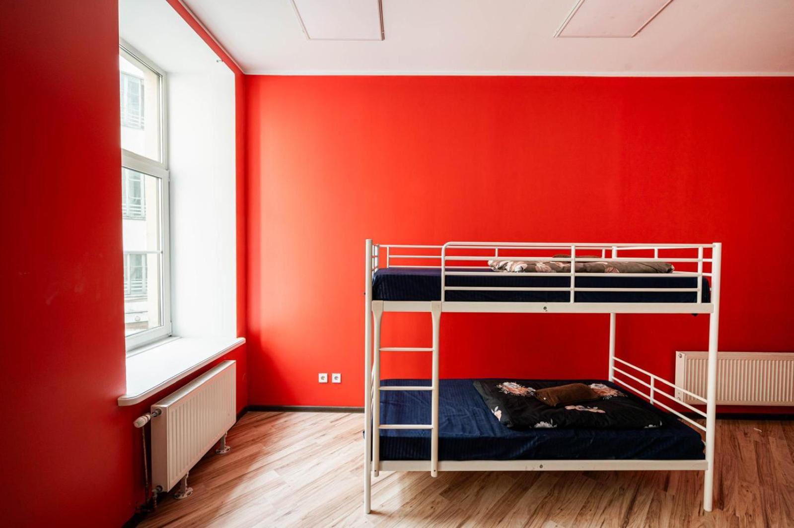 Albergue Hedgehogs Backpackers Hostel
