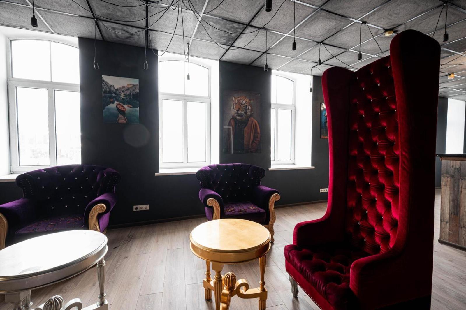 Hedgehogs Backpackers Hostel Albergue