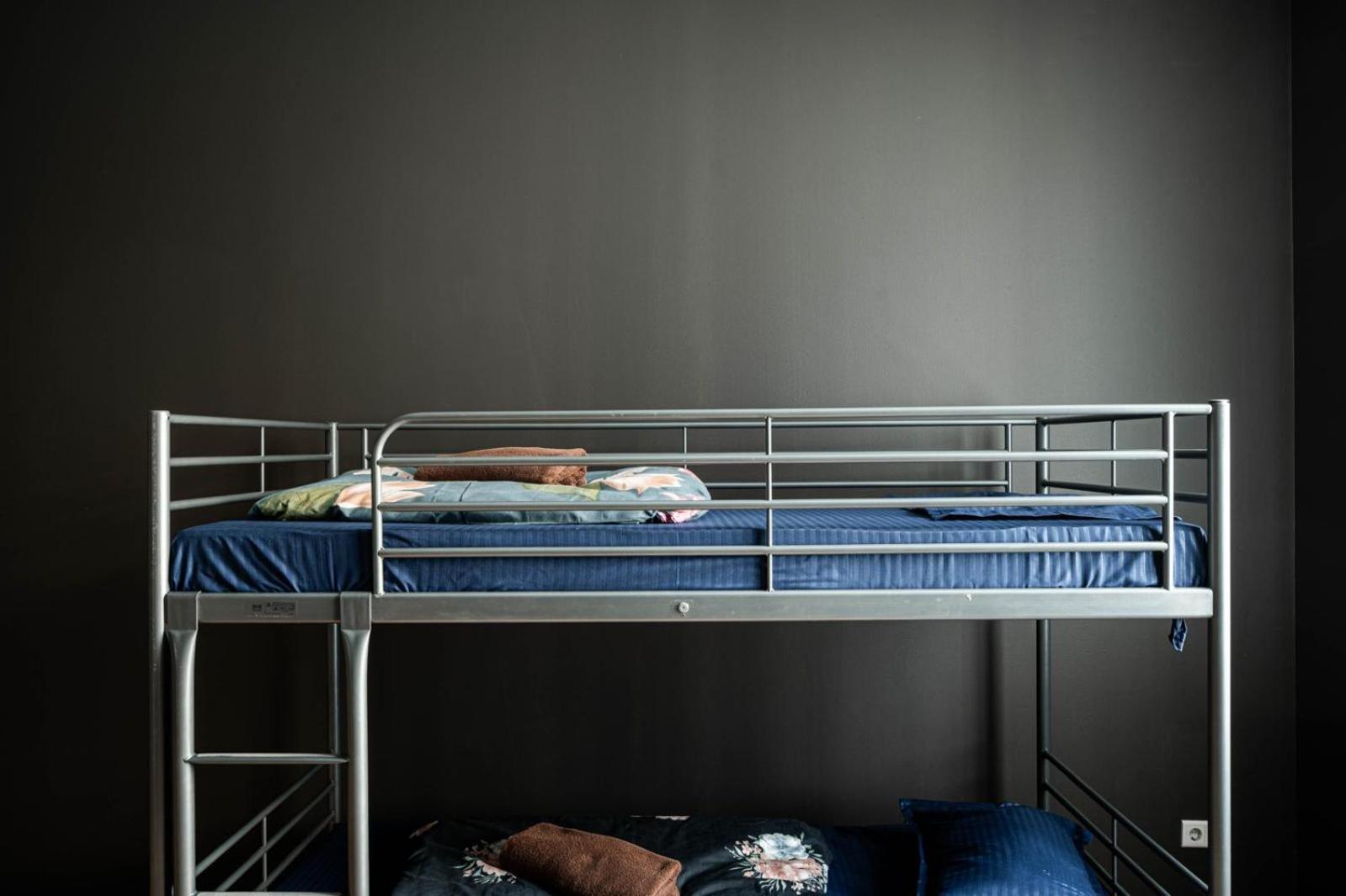 Hedgehogs Backpackers Hostel Albergue *