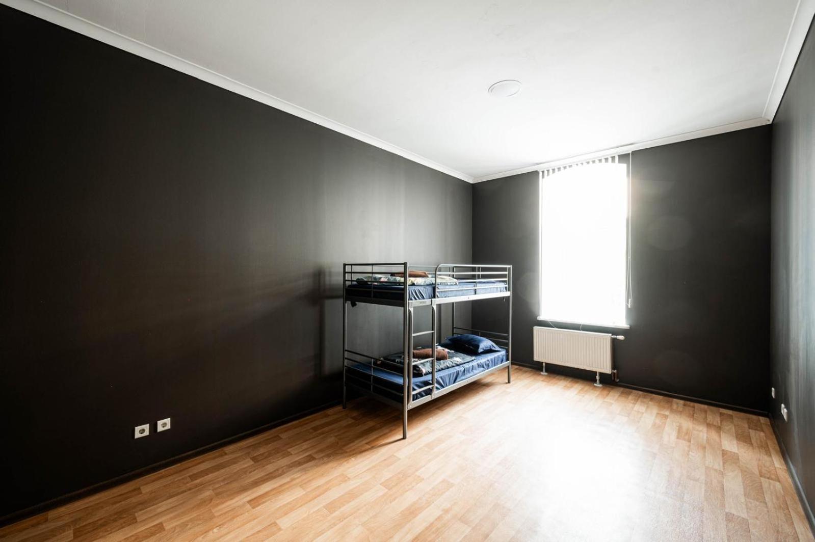 Albergue Hedgehogs Backpackers Hostel