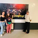 Hedgehogs Backpackers Hostel