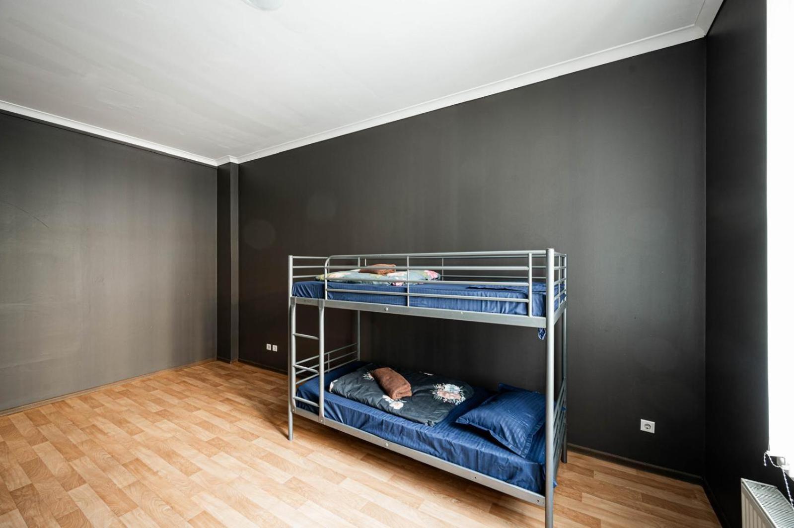 Hedgehogs Backpackers Hostel Hostel Riga