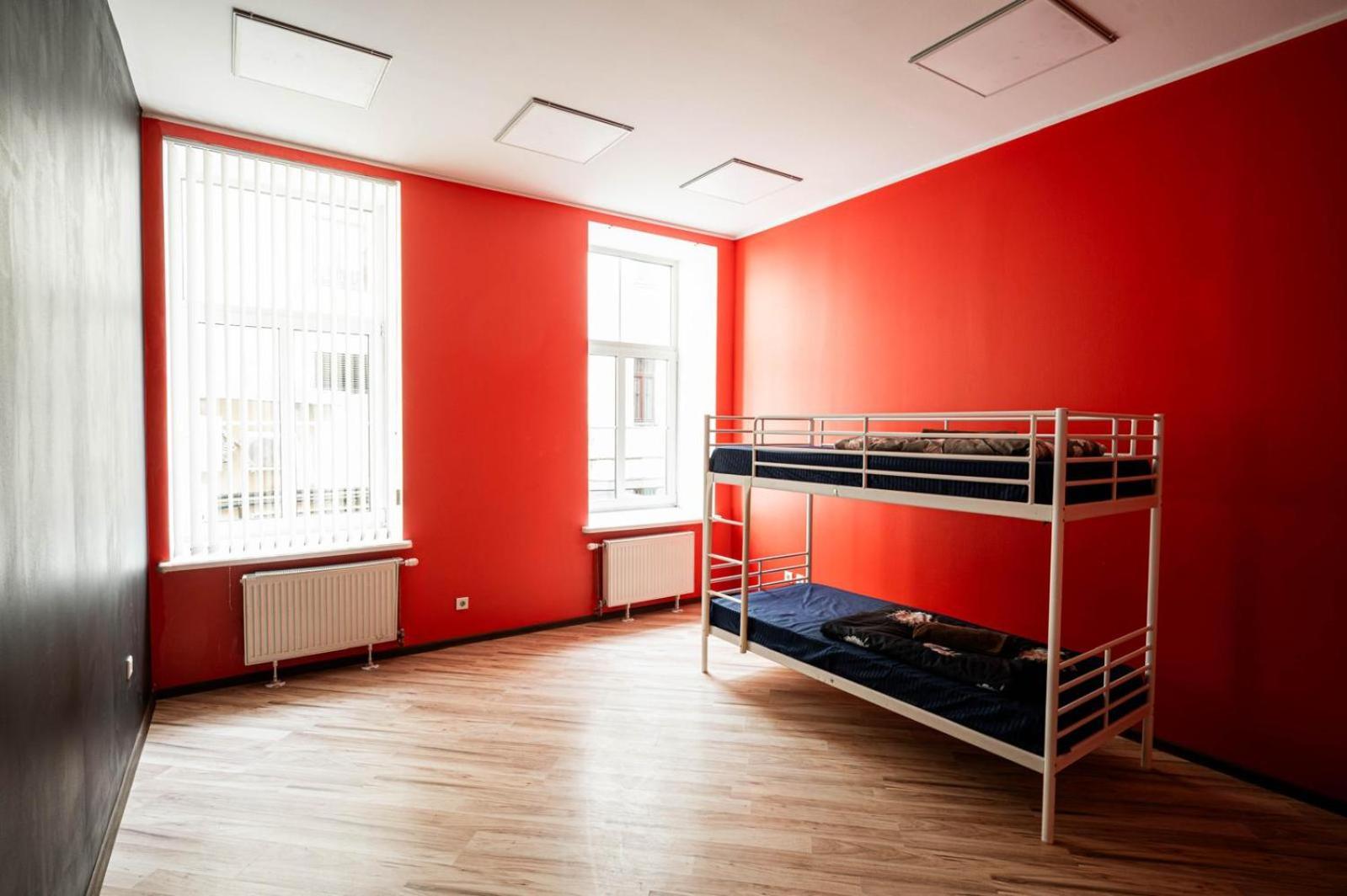 Hedgehogs Backpackers Hostel