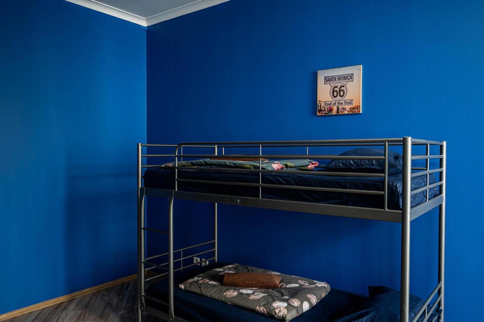 Hedgehogs Backpackers Hostel Riga