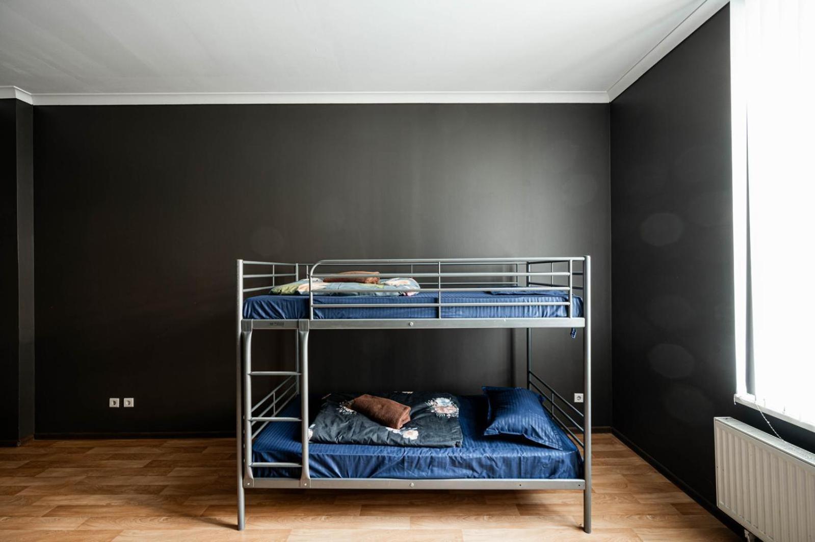 Hedgehogs Backpackers Hostel