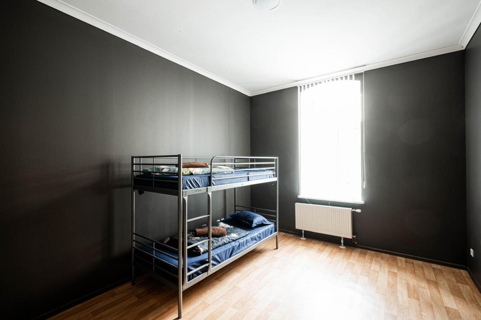 Hostel Hedgehogs Backpackers Hostel *